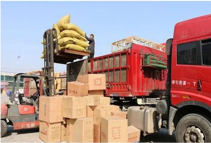 泉州到凤凰县物流专线