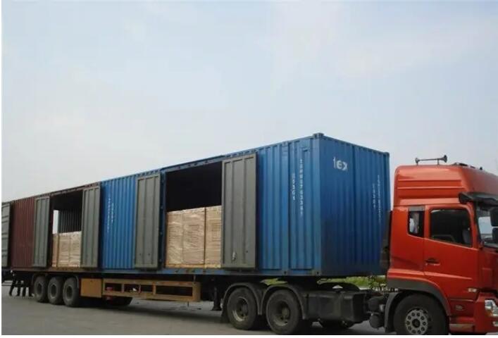 泉州到凤凰县整车运输